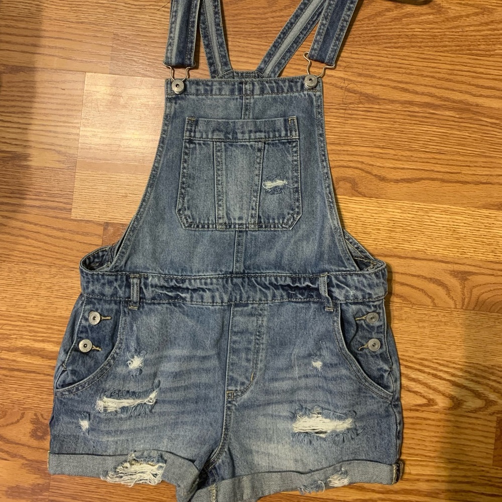 Overalls